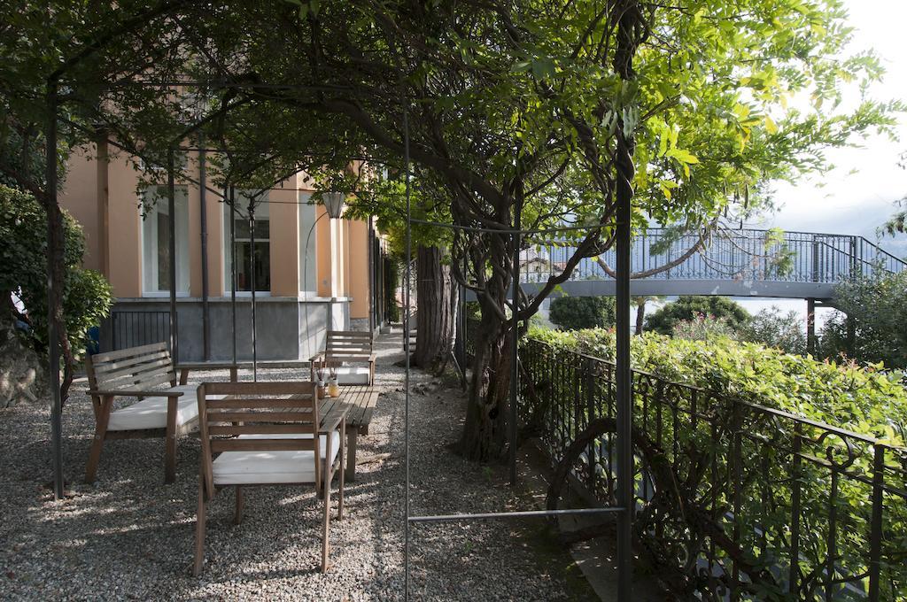 Villa Nina Relais Boutique B&B Carate Urio Exteriér fotografie