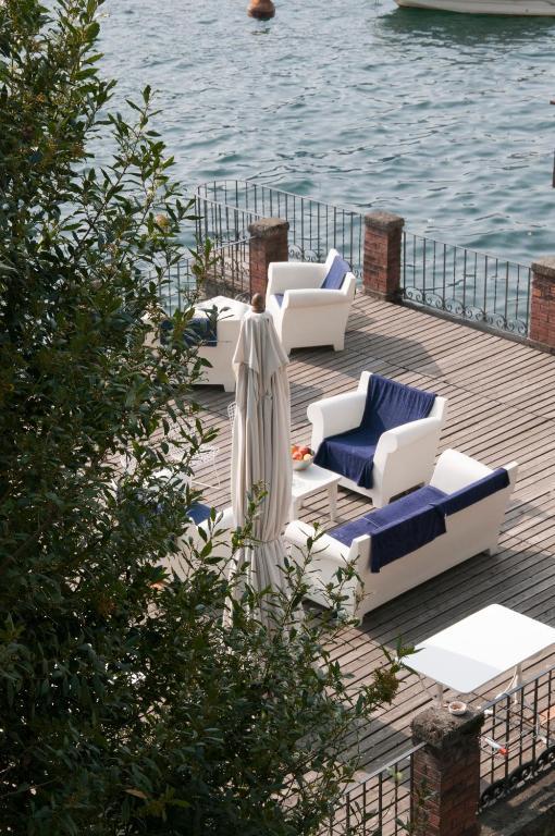 Villa Nina Relais Boutique B&B Carate Urio Exteriér fotografie