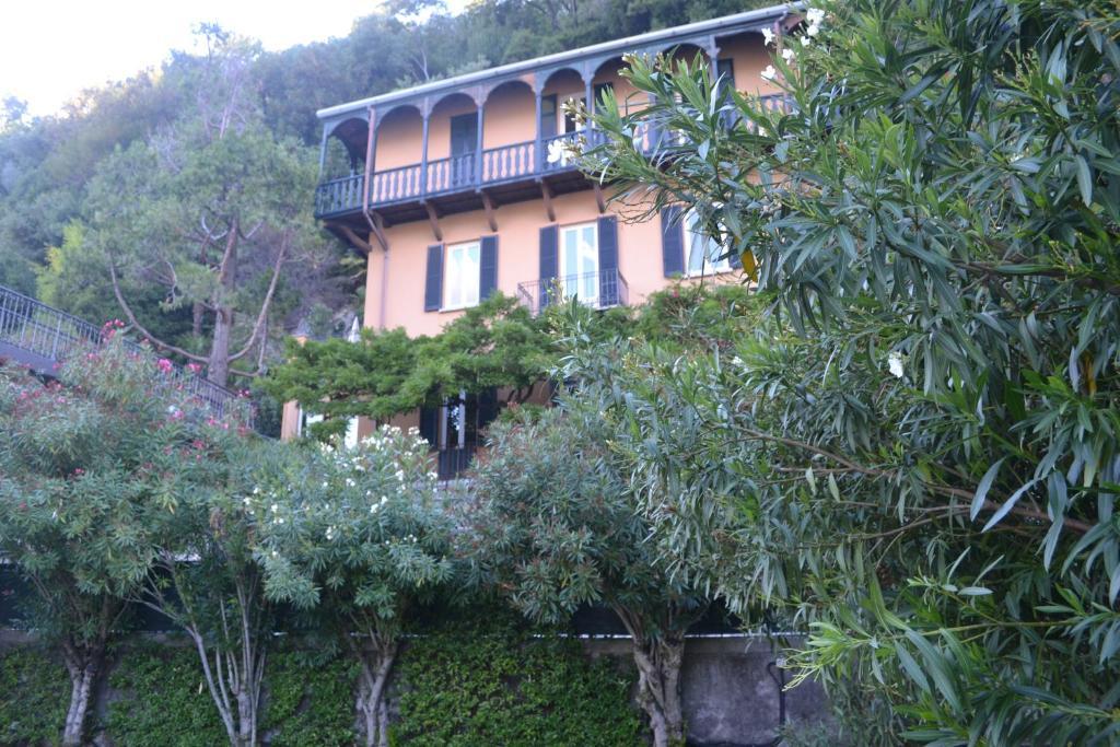 Villa Nina Relais Boutique B&B Carate Urio Exteriér fotografie