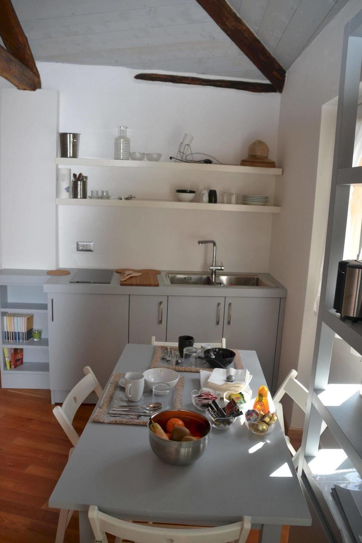 Villa Nina Relais Boutique B&B Carate Urio Exteriér fotografie