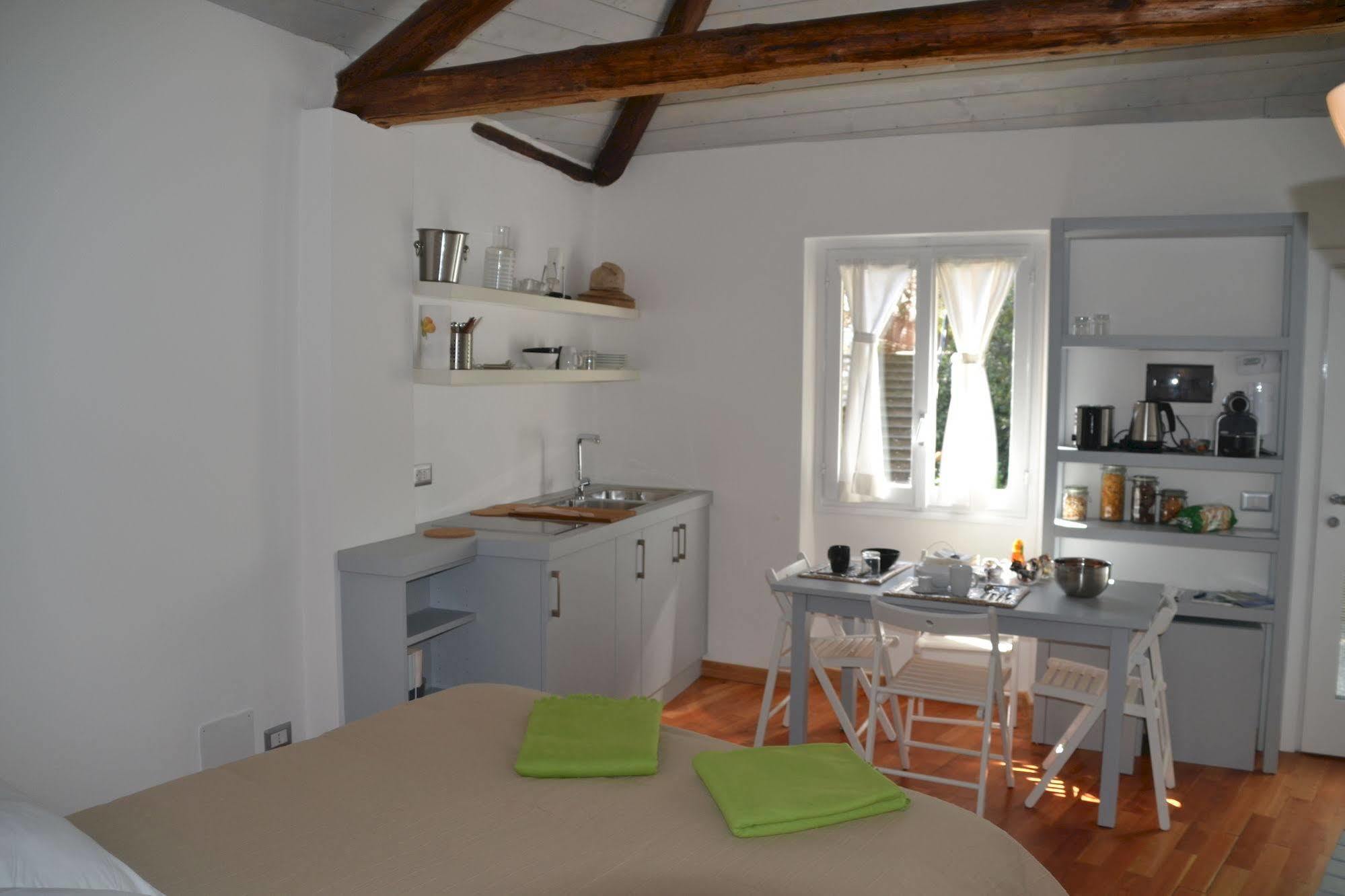 Villa Nina Relais Boutique B&B Carate Urio Exteriér fotografie