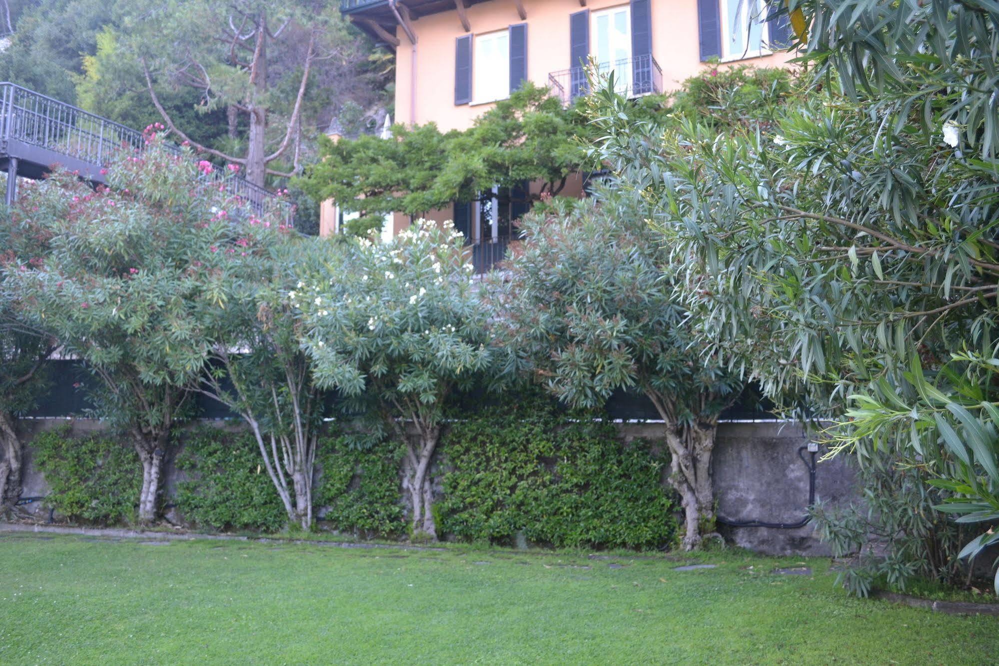 Villa Nina Relais Boutique B&B Carate Urio Exteriér fotografie